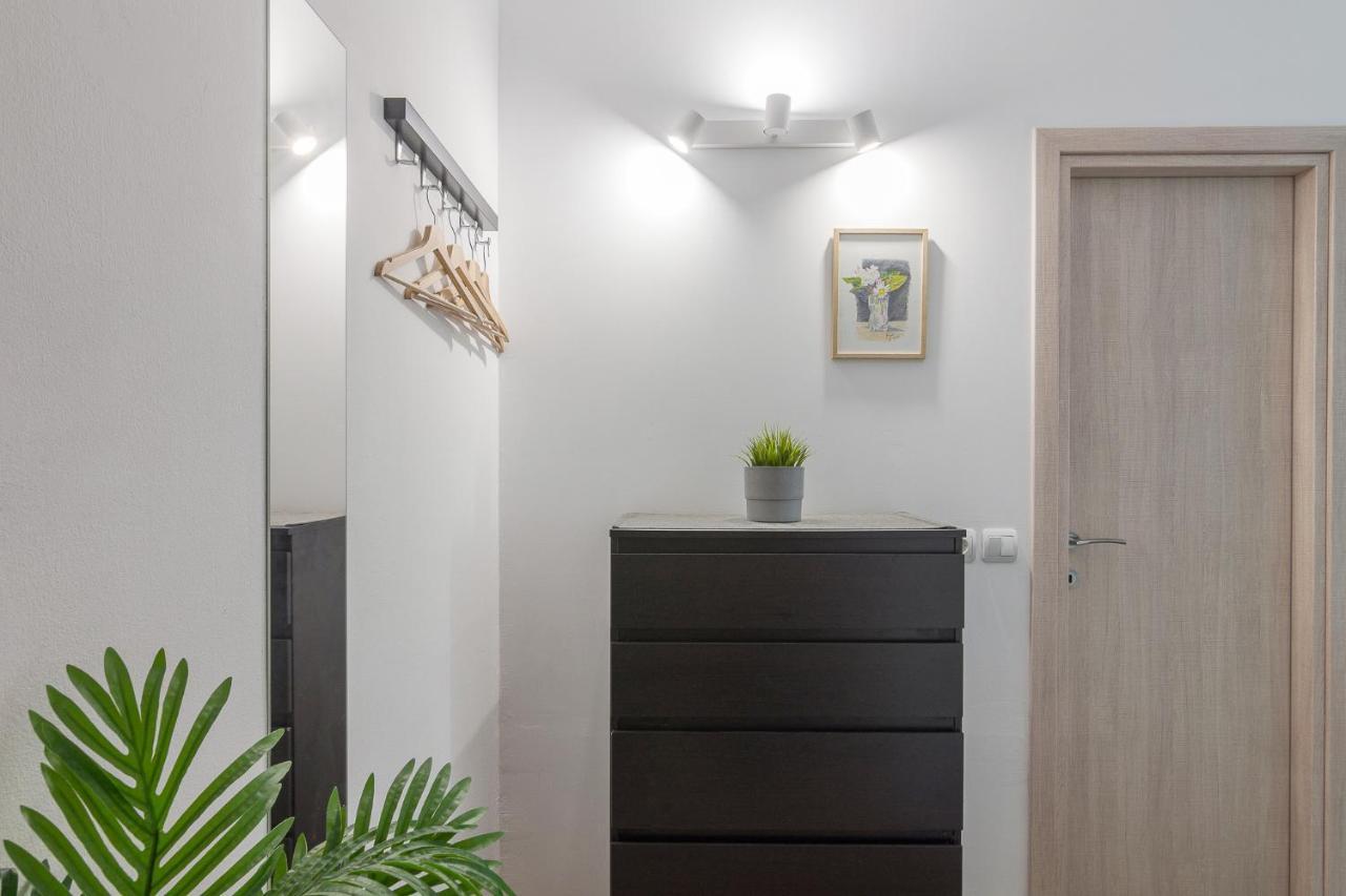 אתונה Aphrodite Apartment מראה חיצוני תמונה