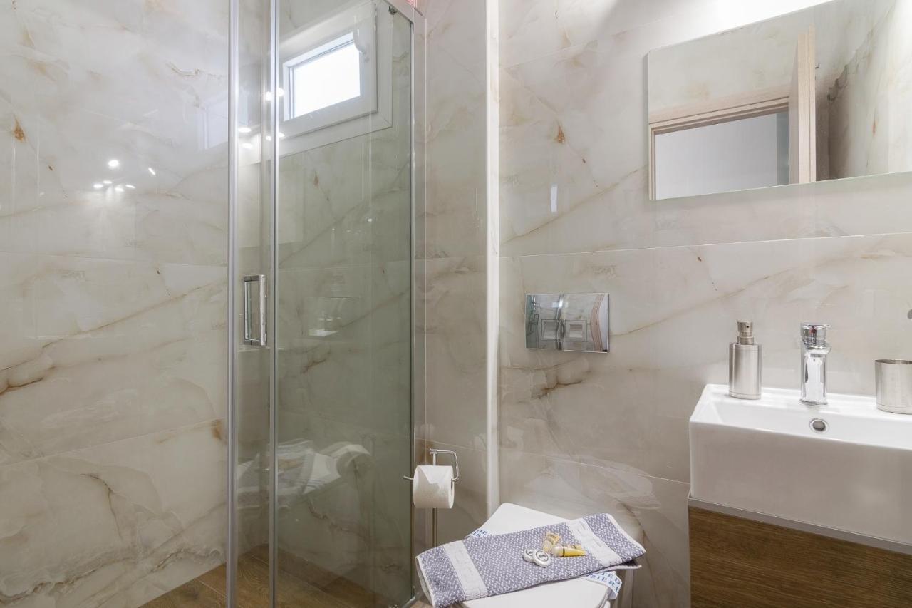 אתונה Aphrodite Apartment מראה חיצוני תמונה