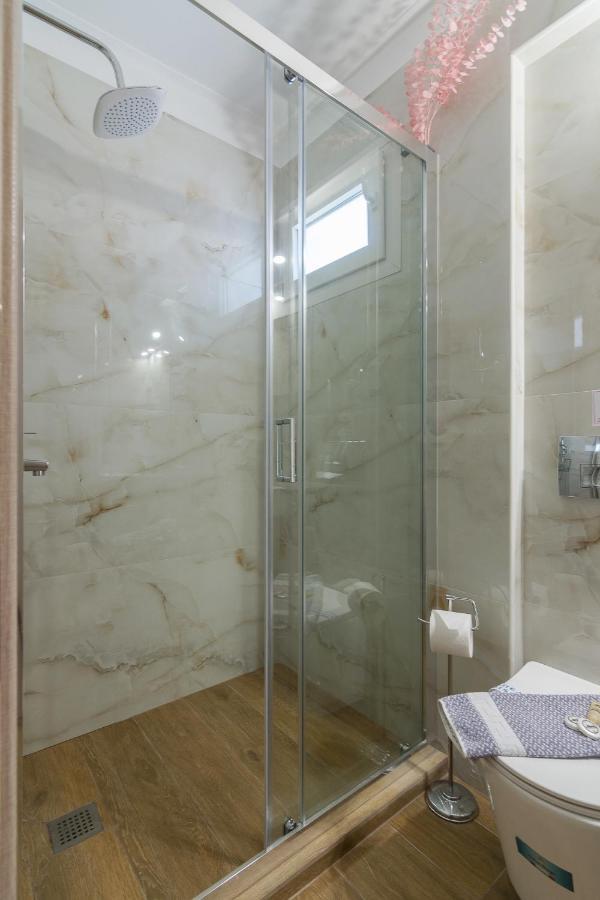 אתונה Aphrodite Apartment מראה חיצוני תמונה