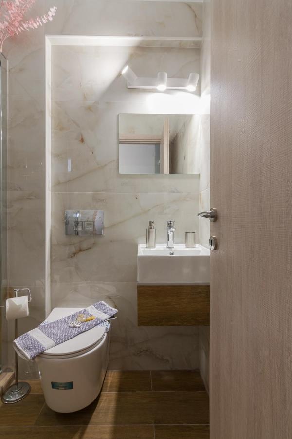 אתונה Aphrodite Apartment מראה חיצוני תמונה