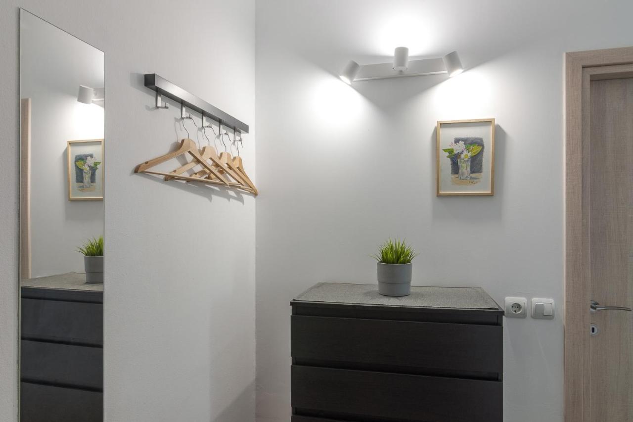 אתונה Aphrodite Apartment מראה חיצוני תמונה