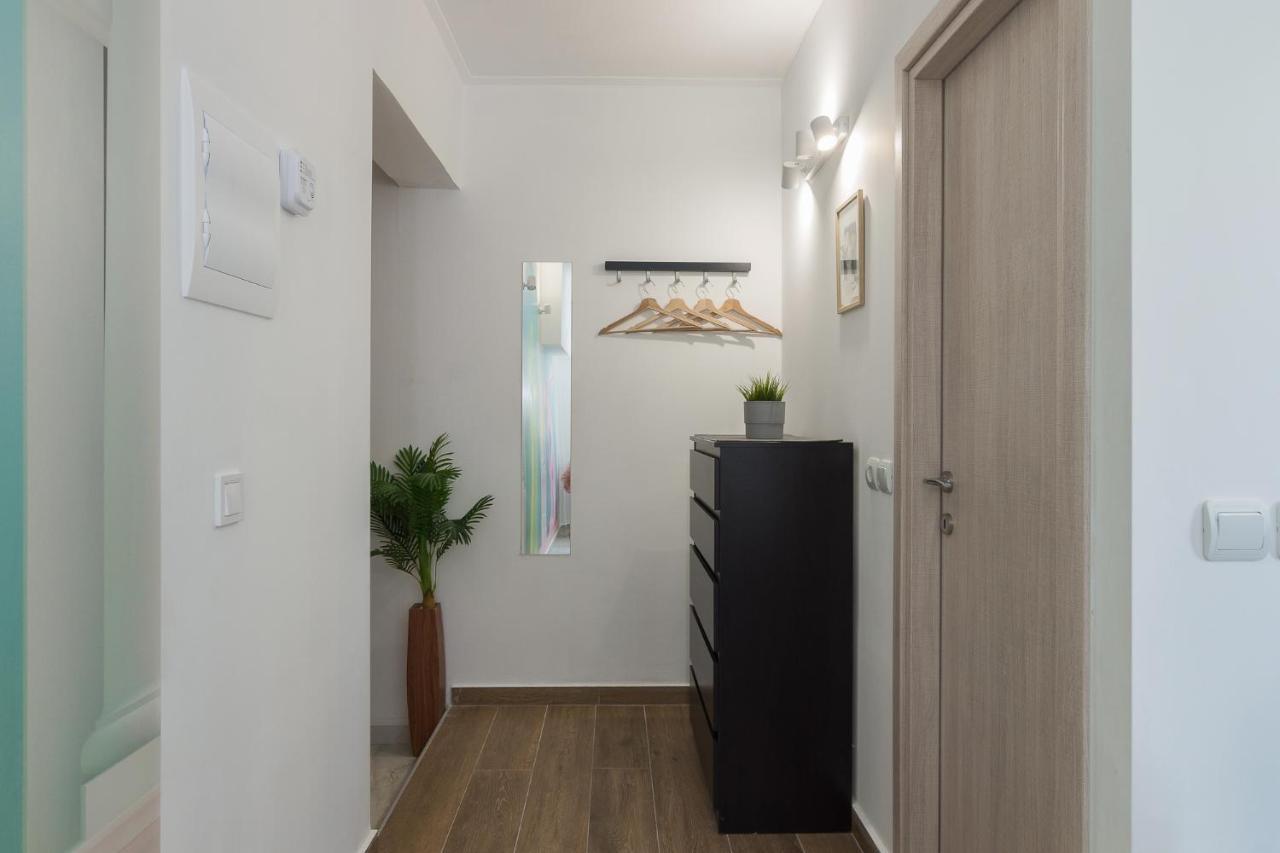 אתונה Aphrodite Apartment מראה חיצוני תמונה